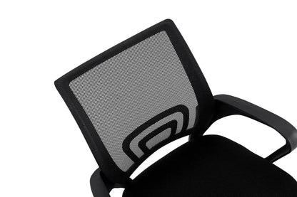 Silla Ejecutiva Para Oficina Ergonomica Espaldar Escritorio - Camva Store