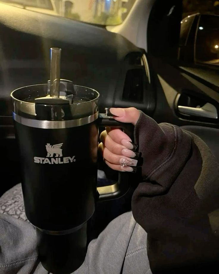 Stanley Quencher H2.0 Flowstate – Vaso Térmico Aislado al Vacío de 40 oz - Camva Store