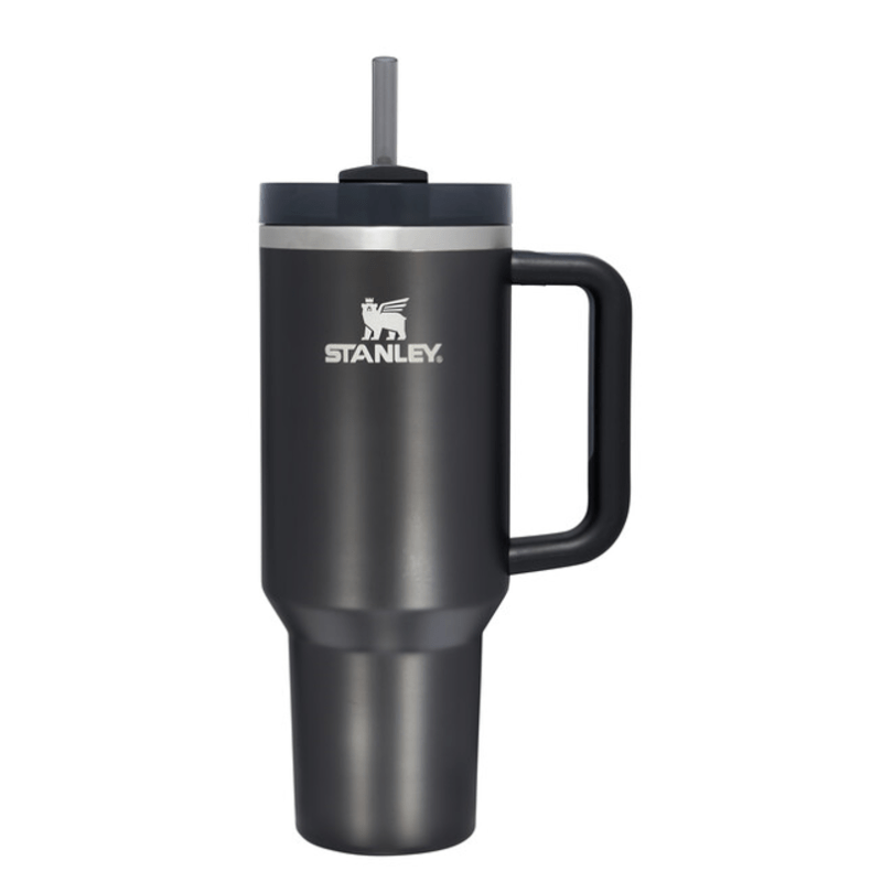 Stanley Quencher H2.0 Flowstate – Vaso Térmico Aislado al Vacío de 40 oz - Camva Store