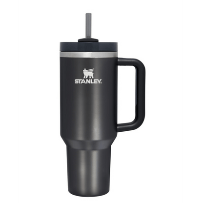 Stanley Quencher H2.0 Flowstate – Vaso Térmico Aislado al Vacío de 40 oz - Camva Store