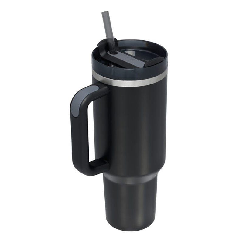 Stanley Quencher H2.0 Flowstate – Vaso Térmico Aislado al Vacío de 40 oz - Camva Store