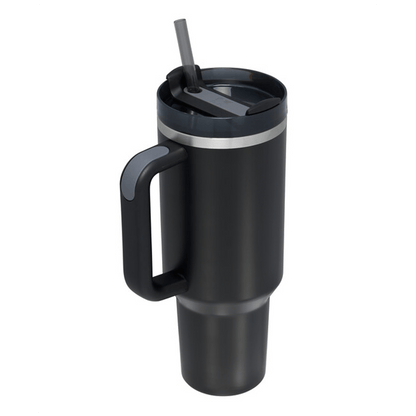 Stanley Quencher H2.0 Flowstate – Vaso Térmico Aislado al Vacío de 40 oz - Camva Store